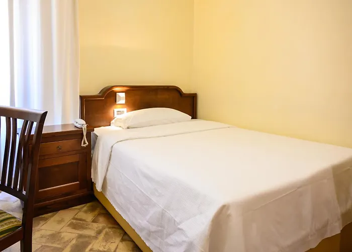 Casa I Cappuccini 3*