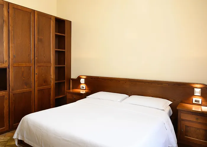 Casa I Cappuccini Ξενοδοχείο Ρώμη