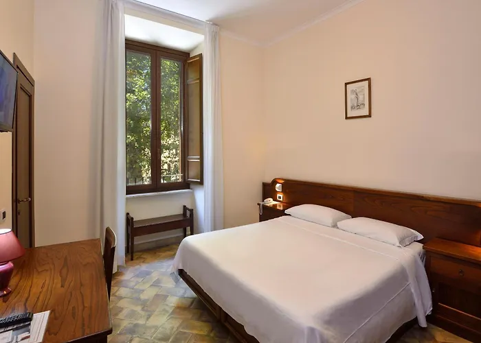 Casa I Cappuccini Hotel Rome