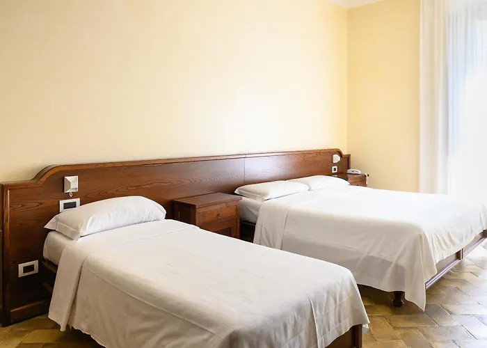 Hotel Casa I Cappuccini