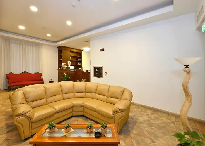 Casa I Cappuccini Ξενοδοχείο Ρώμη