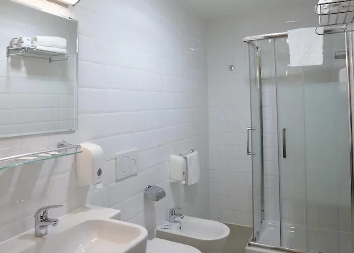 Casa I Cappuccini Hotel 3*