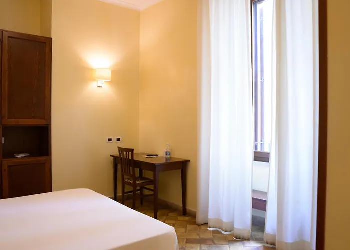 Ξενοδοχείο Casa I Cappuccini 3*