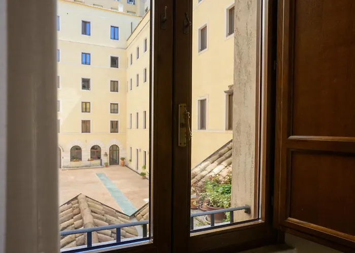 Casa I Cappuccini Ρώμη