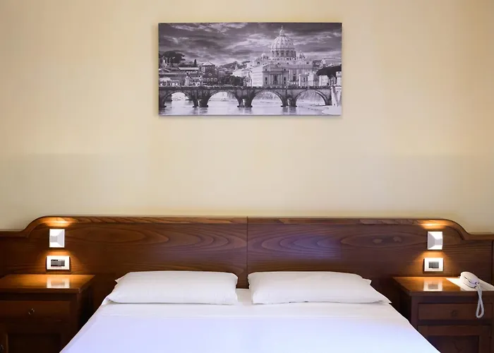 Ξενοδοχείο Casa I Cappuccini Ρώμη