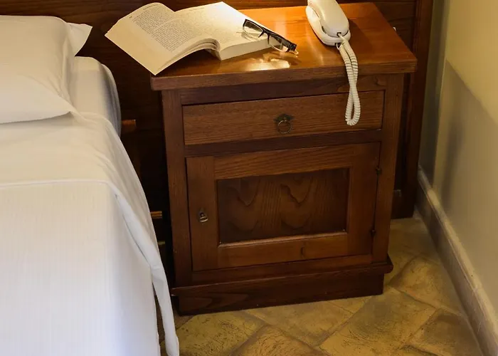 Casa I Cappuccini 3* Rome