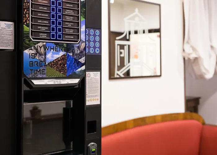 Hotel Casa I Cappuccini 3*