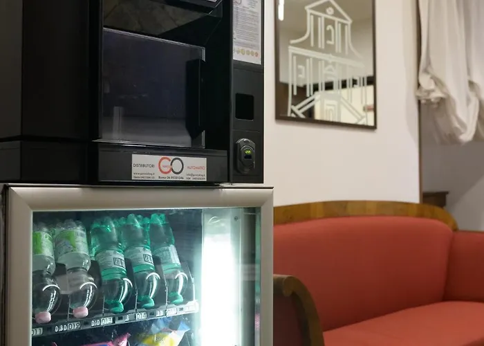 카사 I 카푸치니 3*