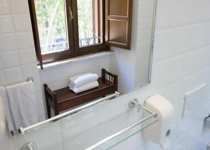 Casa I Cappuccini Ξενοδοχείο