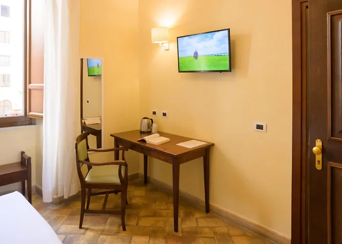 카사 I 카푸치니 로마