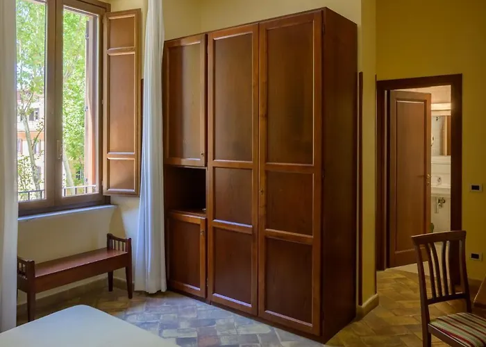 Casa I Cappuccini Ξενοδοχείο