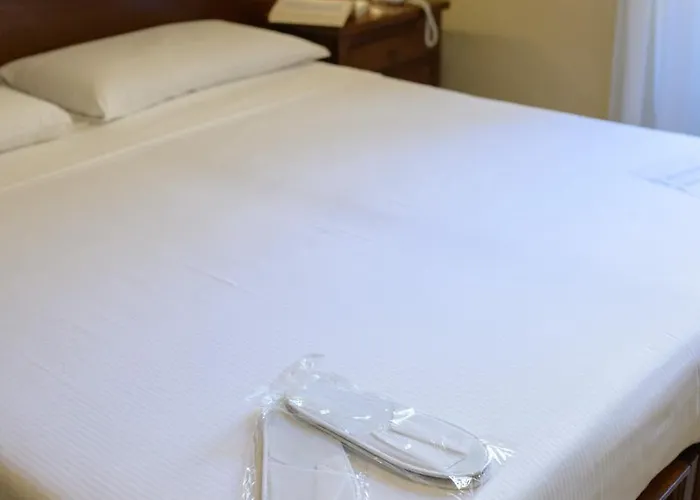 카사 I 카푸치니 호텔 로마