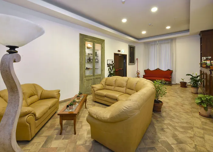 Hotel Casa I Cappuccini 3*