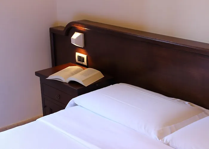 Casa I Cappuccini Hotel 3*