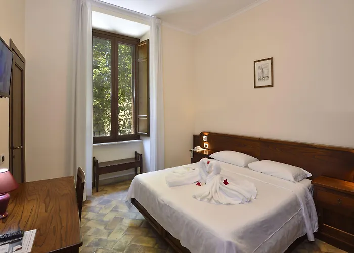 Hotel Casa I Cappuccini