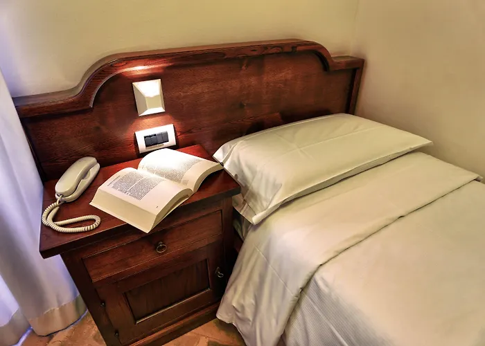 Casa I Cappuccini 3* Rome