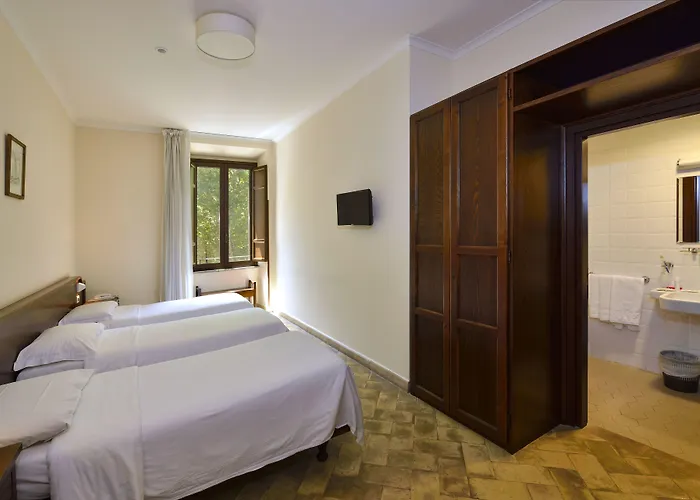 Casa I Cappuccini Hotel Rome