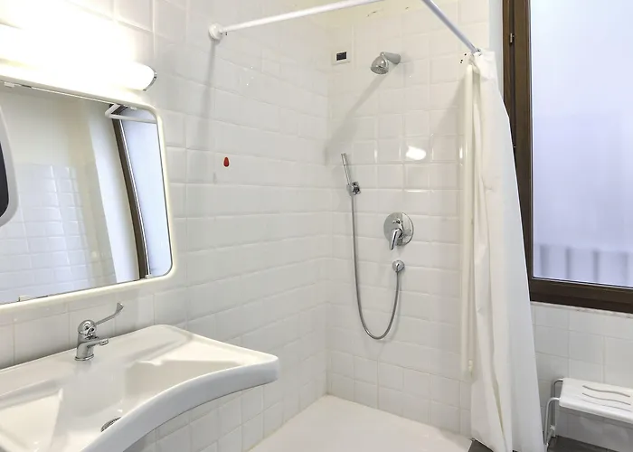 Casa I Cappuccini Hotel Rome