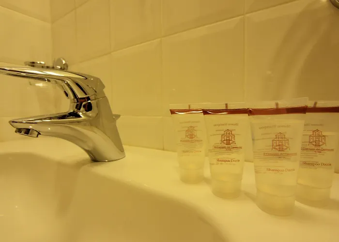 Hotel Casa I Cappuccini