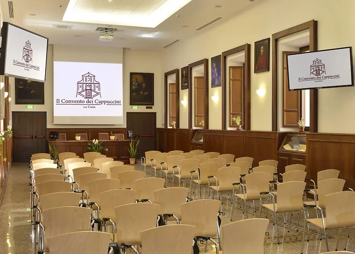 Casa I Cappuccini Ρώμη