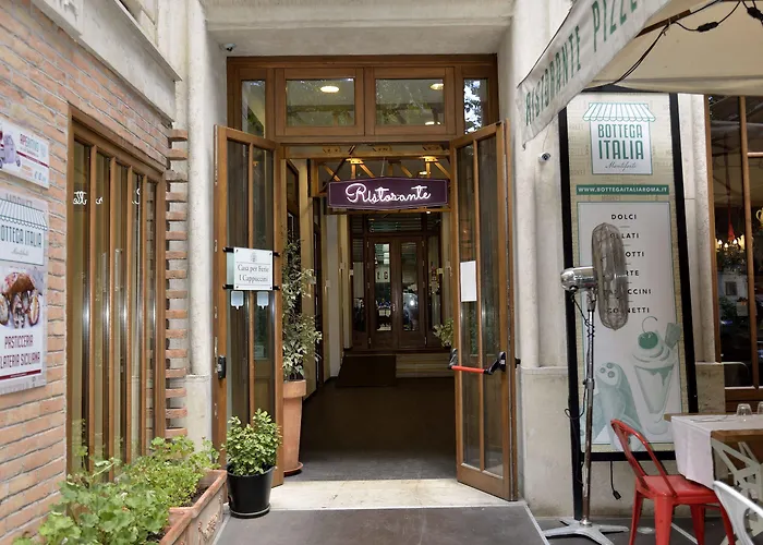 Casa I Cappuccini Hotel