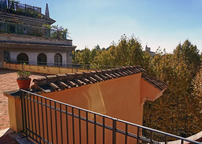 Hotel Casa I Cappuccini