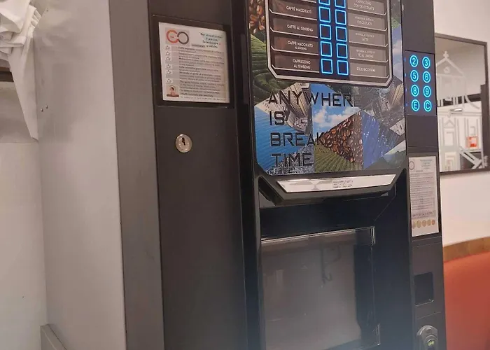 Hotel Casa I Cappuccini Rome