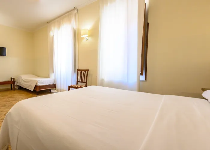 Casa I Cappuccini Hotel Rome