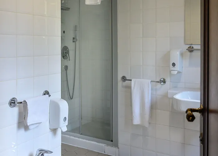 Hotel Casa I Cappuccini 3*