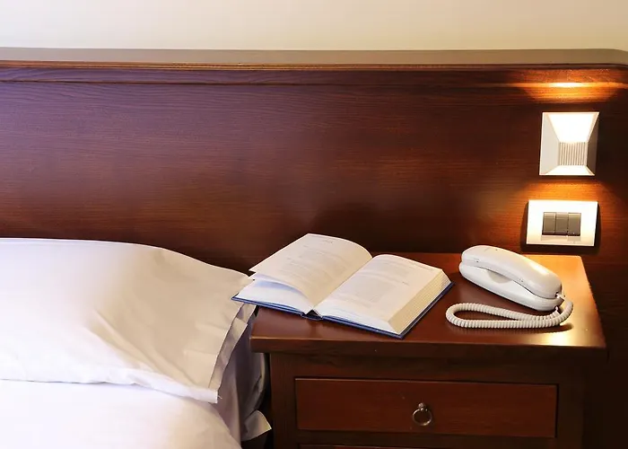 Ξενοδοχείο Casa I Cappuccini