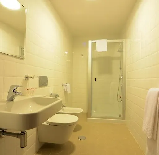 Casa I Cappuccini Rome