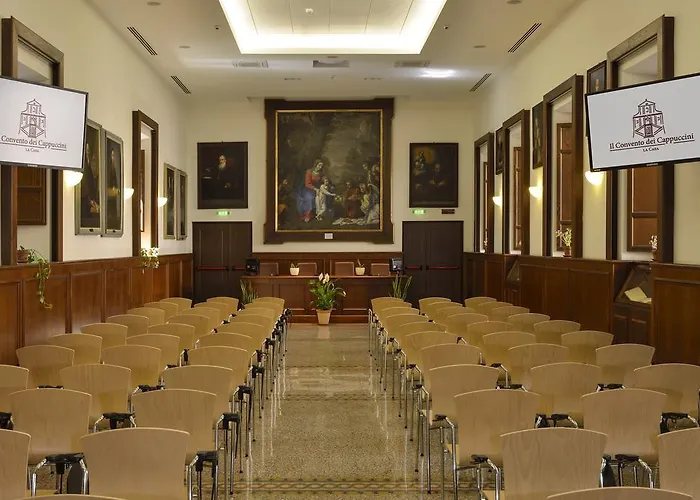 Casa I Cappuccini 3* Rome