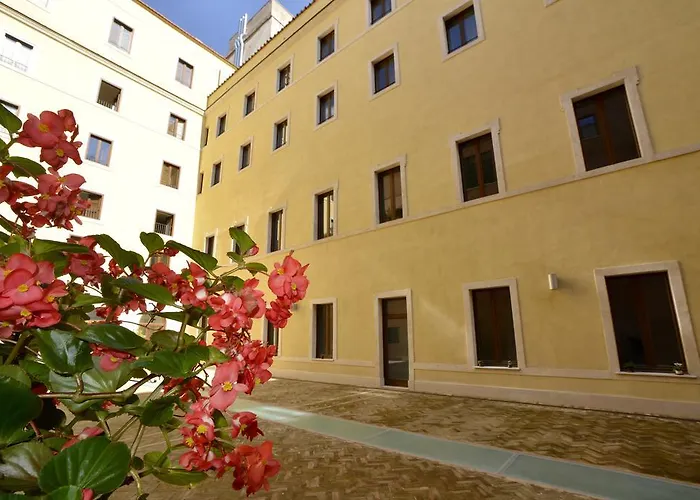 Casa I Cappuccini 3*