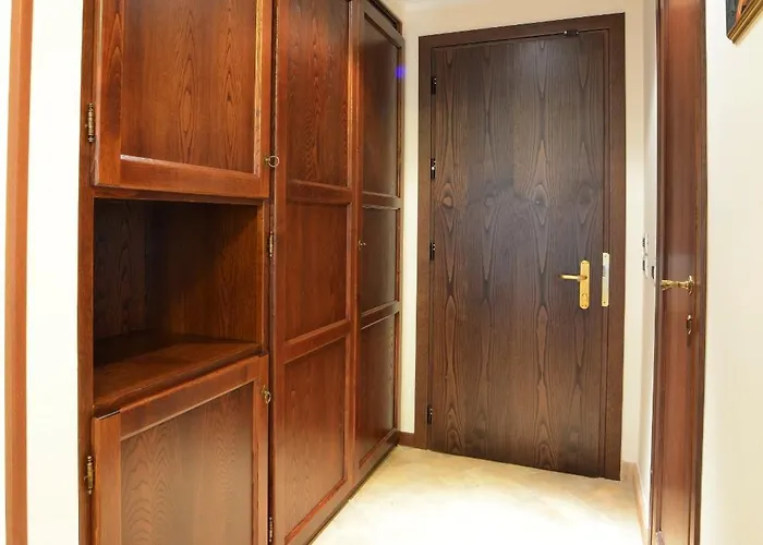 Casa I Cappuccini 3* Rome