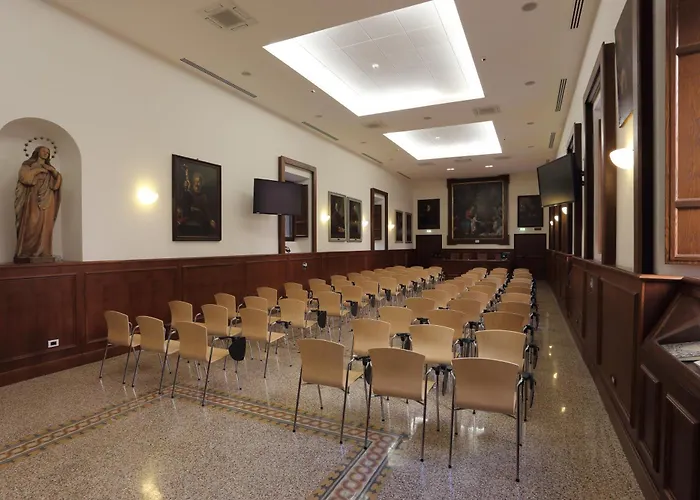 Casa I Cappuccini Hotel