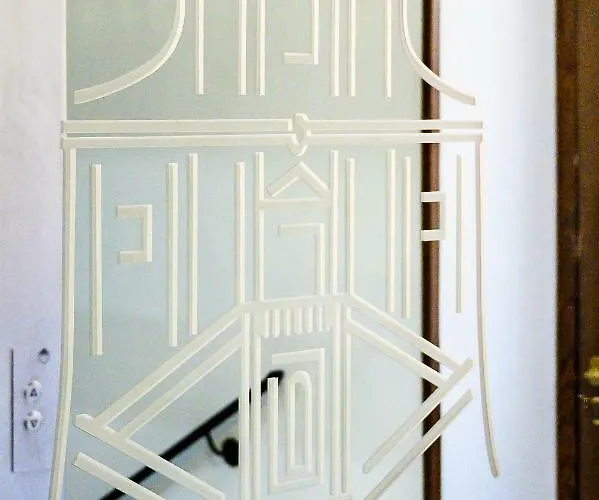 Ξενοδοχείο Casa I Cappuccini