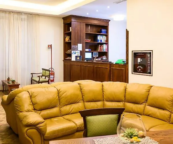 Casa I Cappuccini Ξενοδοχείο