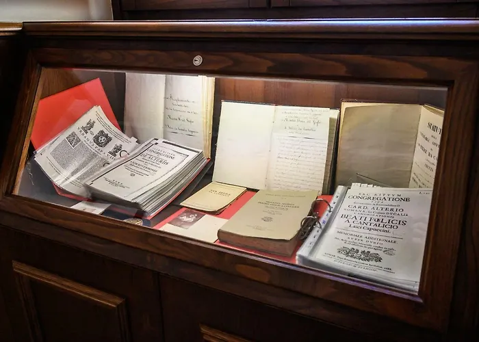 Casa I Cappuccini 3*