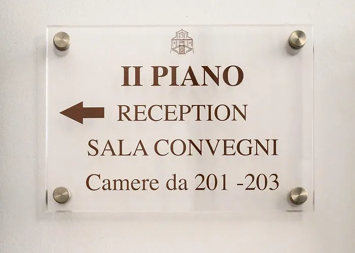 Casa I Cappuccini Hotel 3*