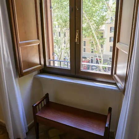 Casa I Cappuccini Hotel Roma