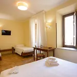 Hotell Casa I Cappuccini