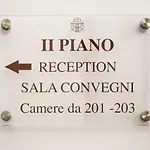 Casa I Cappuccini Hotell 3*