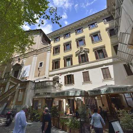 Casa I Cappuccini רומא