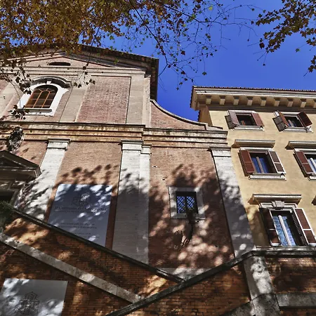 Casa I Cappuccini רומא