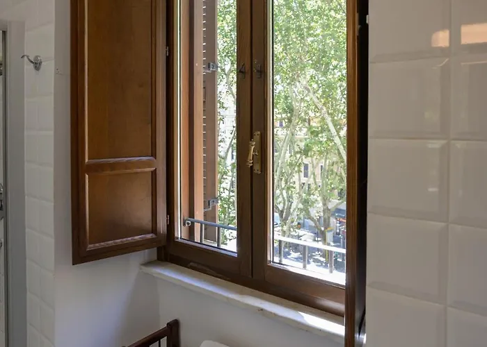 Casa I Cappuccini 3*