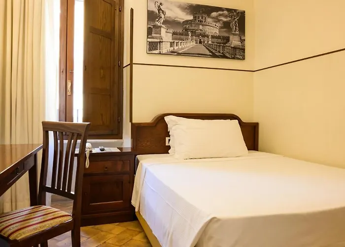 Casa I Cappuccini מלון