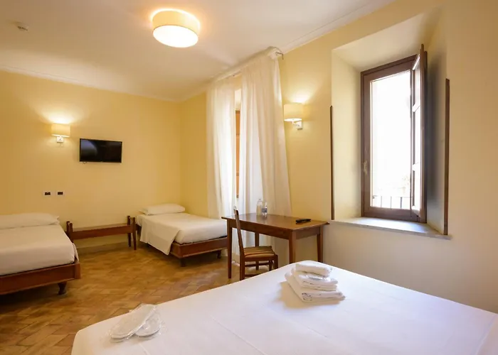 מלון Casa I Cappuccini