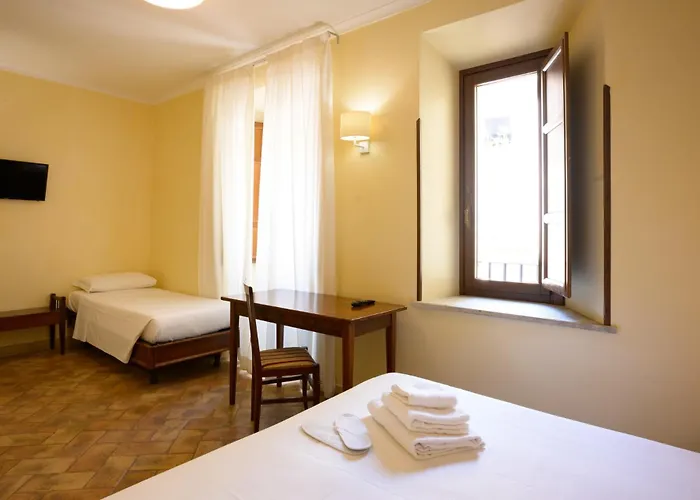 מלון Casa I Cappuccini