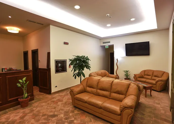 מלון Casa I Cappuccini