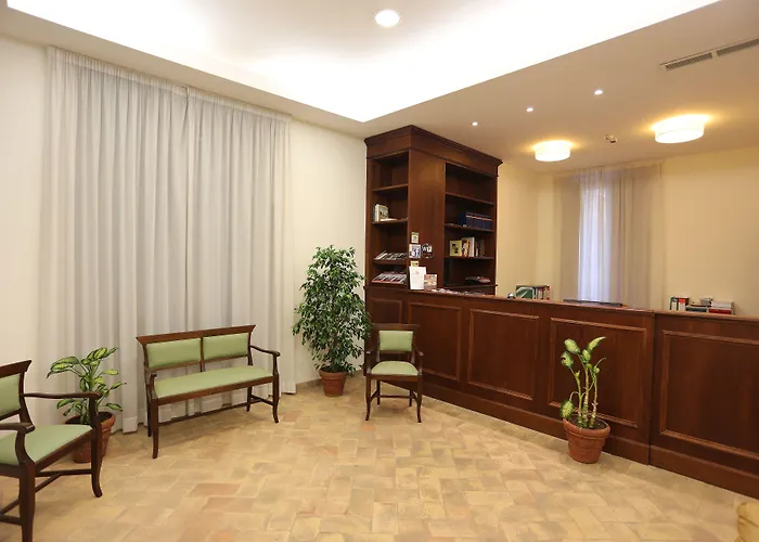 Casa I Cappuccini 3* רומא